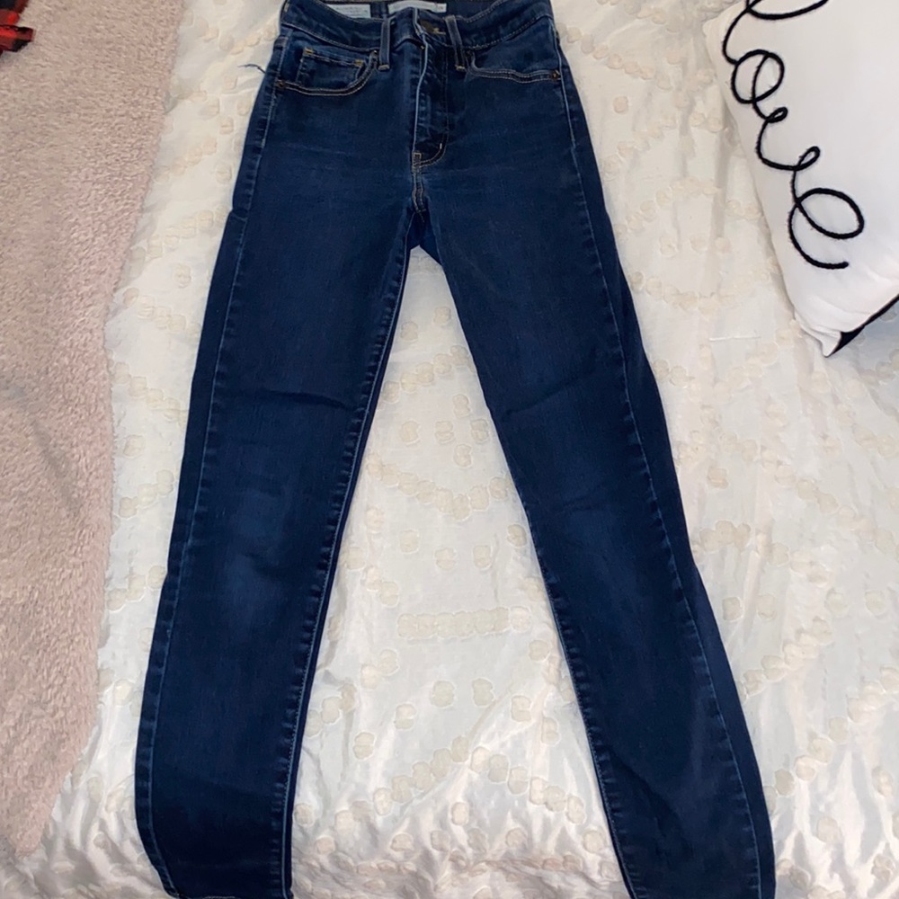 Levi’s Jeans